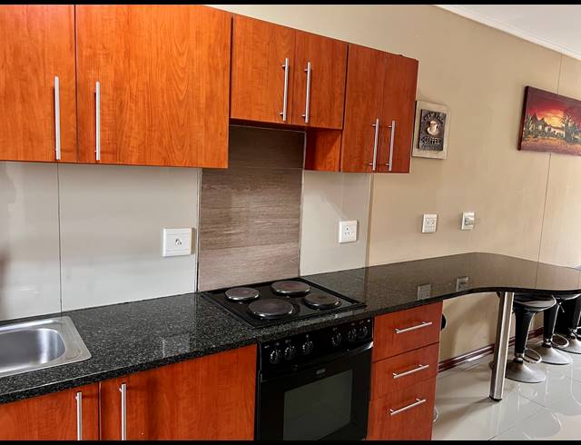2 BEDROOM APARTMENT FOR SALE IN NEW TOWN CENTRE
